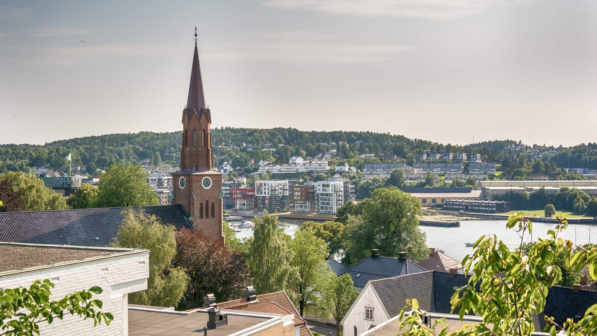 Tønsberg Domkirke