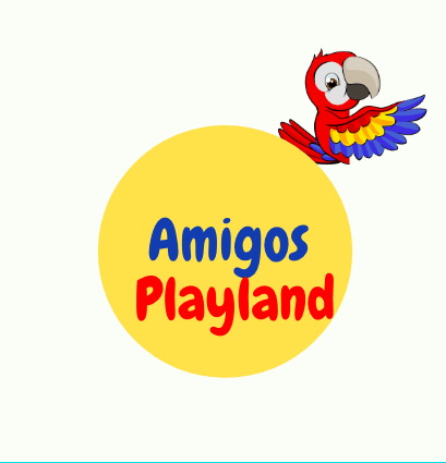 Amigos Playland