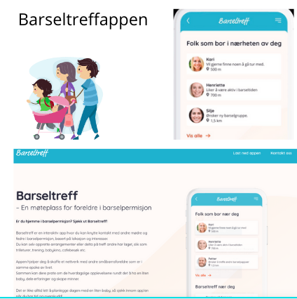 Barseltreffappen