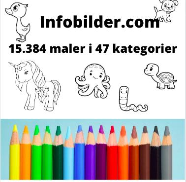 Fargelegg!