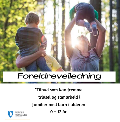 Foreldreveiledning