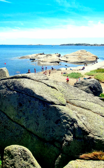 Familiepiknik Lilleskagen - Pirane naturreservater