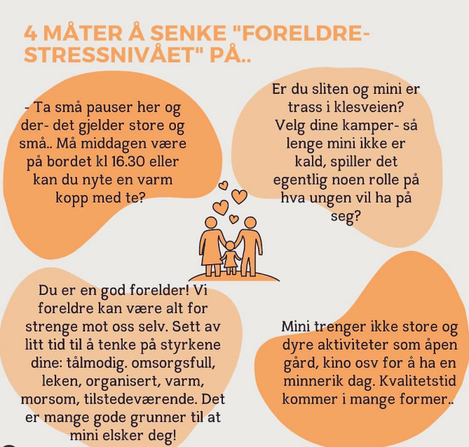 Fire måter å senke 