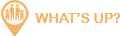 Logo - What's Up